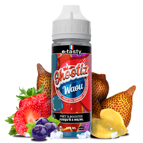 Waou - 170ml