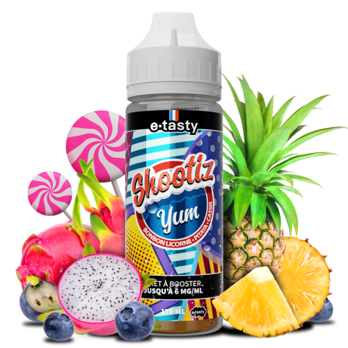 Yum - 170ml