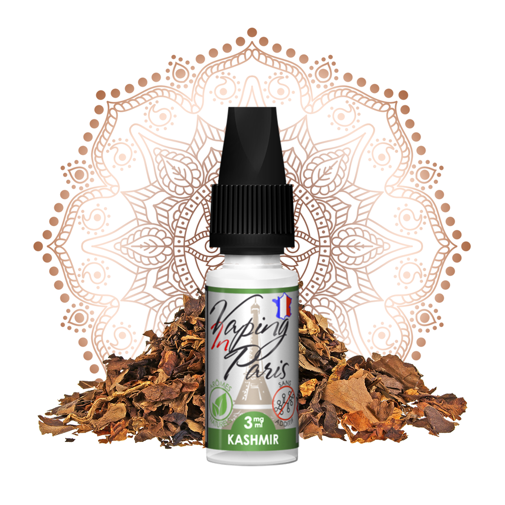 Kashmir - 10ml