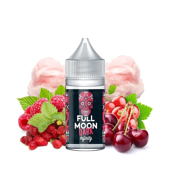 Dark Infinity Concentré - 30ml