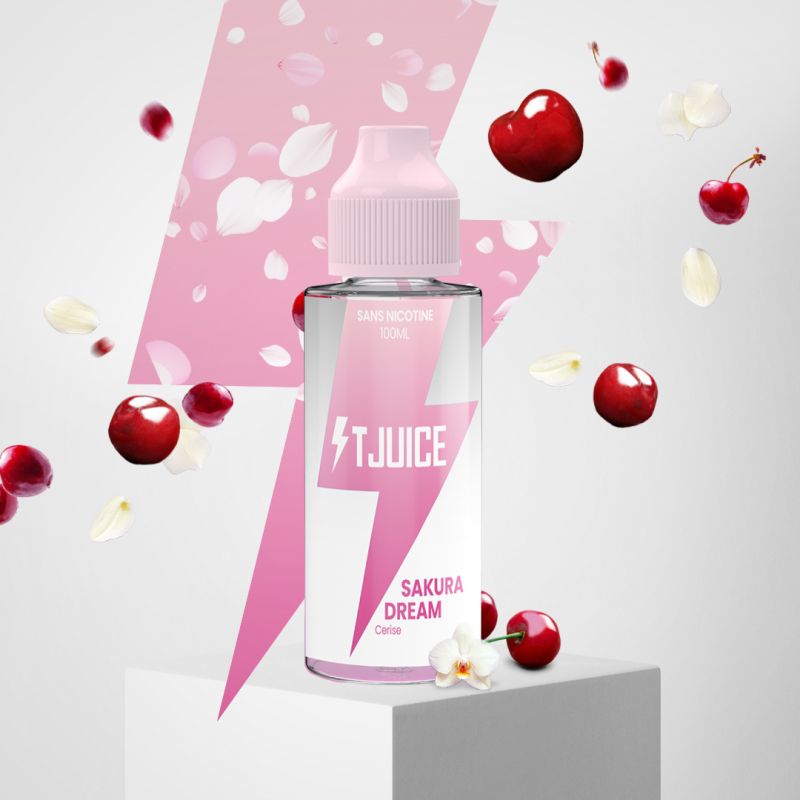 Sakura Dream - 100ml