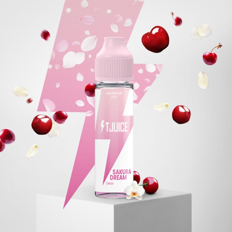 Sakura Dream - 50ml