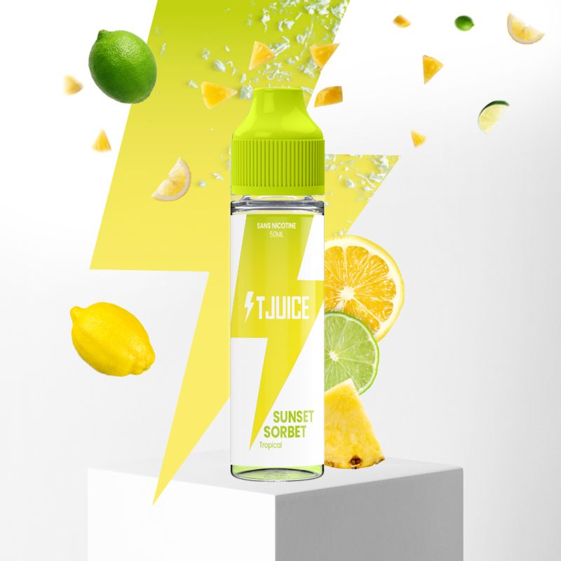 Sunset Sorbet - 50ml