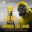 Box Rayden 100 - Edition limitées