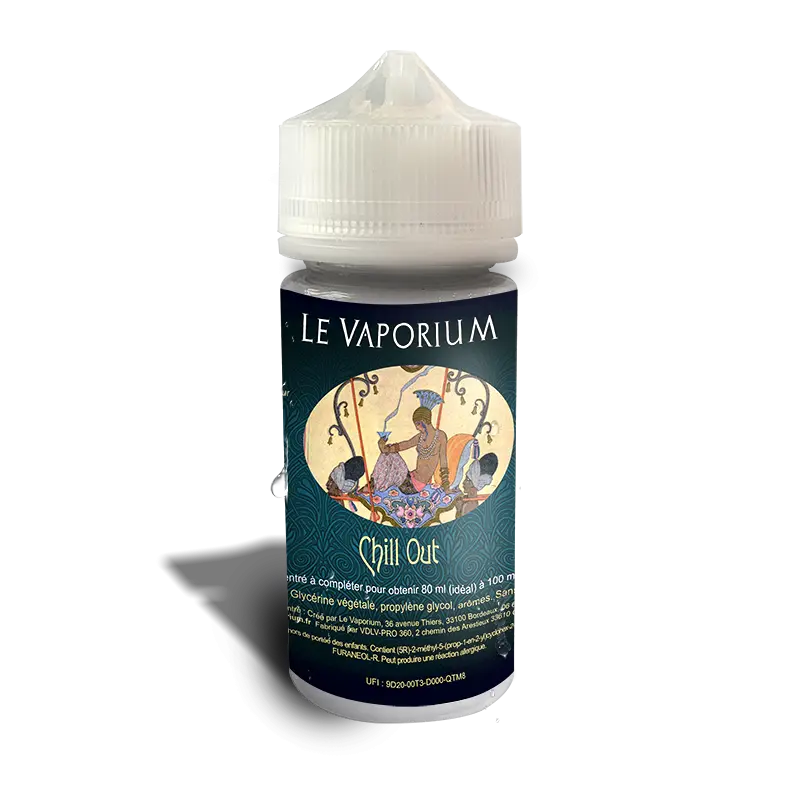 Chill Out - 60ml