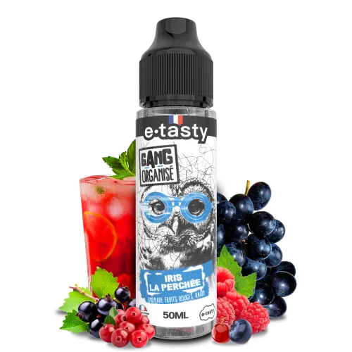 Iris la perchée - 50ml