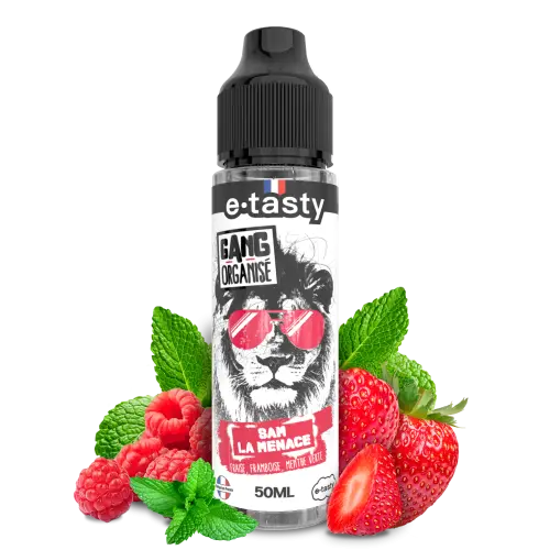 Sam la menace - 50ml