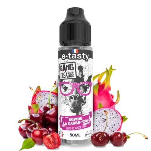 Sophie la casse-cou - 50ml