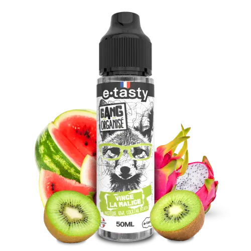 Vince la malice - 50ml