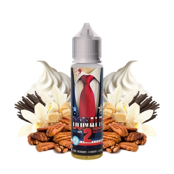Donald 2 - 50ml