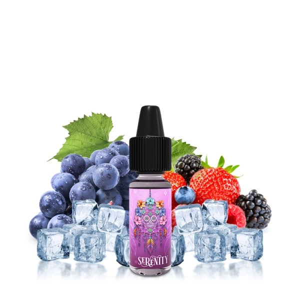 Serenity Concentré - 10ml