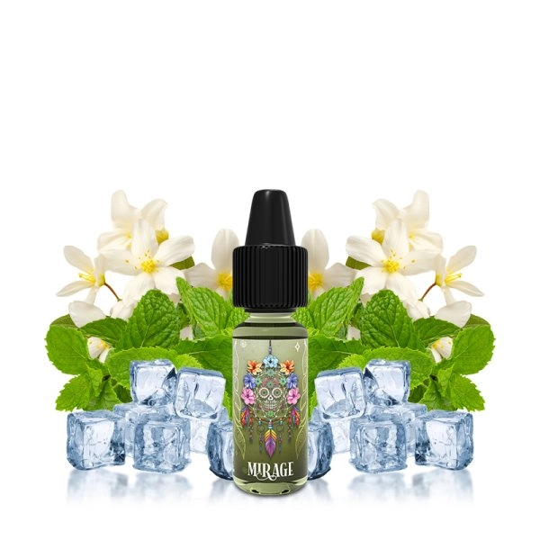 Mirage Concentré - 10ml