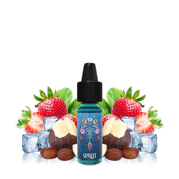 Spirit Concentré - 10ml
