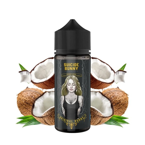 Original bunny (The O. B.) - 100ml
