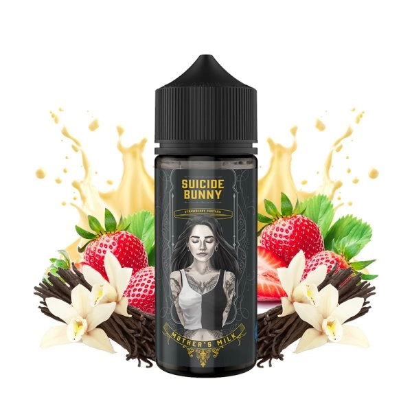 Mother's Milk - 100ml