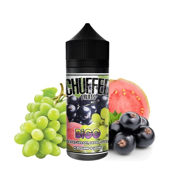 Bigg - 100ml
