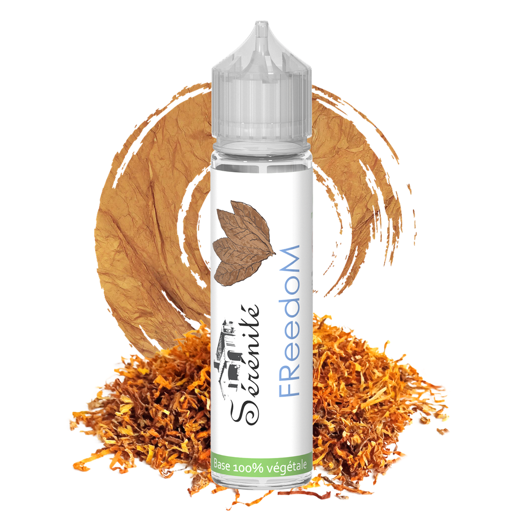 FReedoM - 50ml