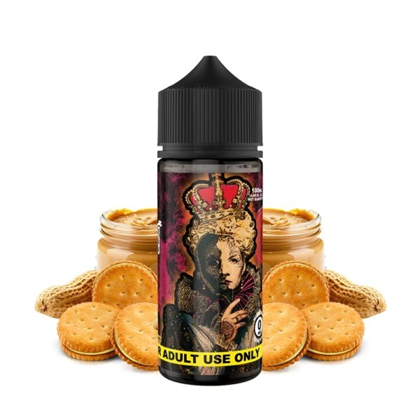 The King - 100ml