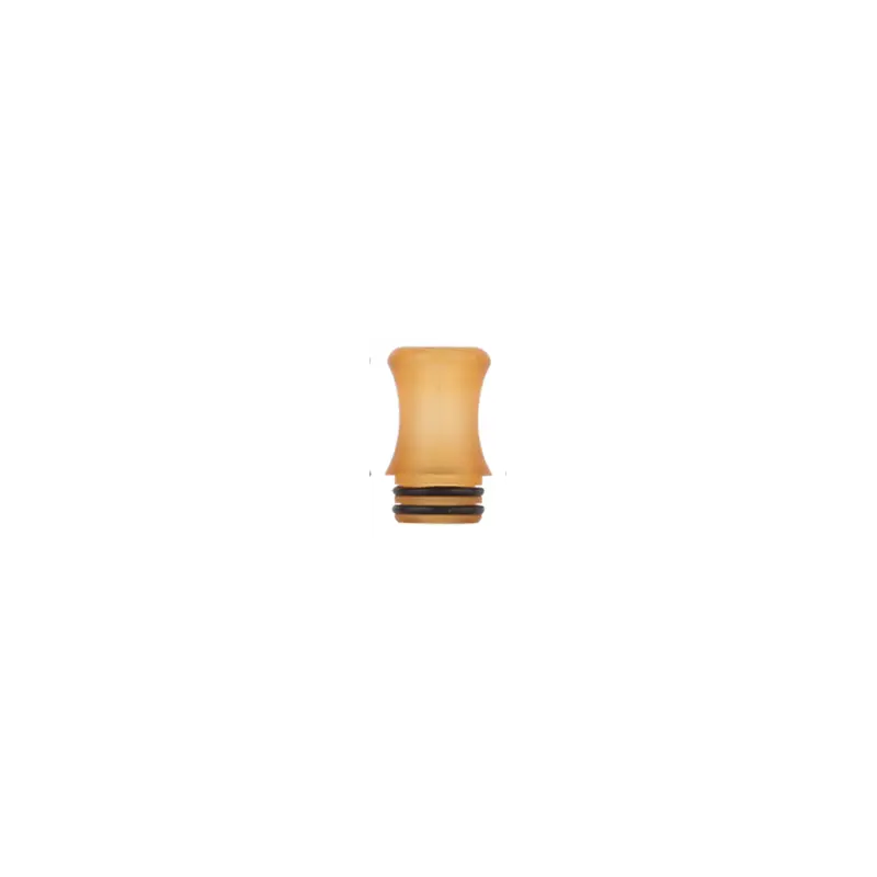Drip-Tip Format 510 - Delrin