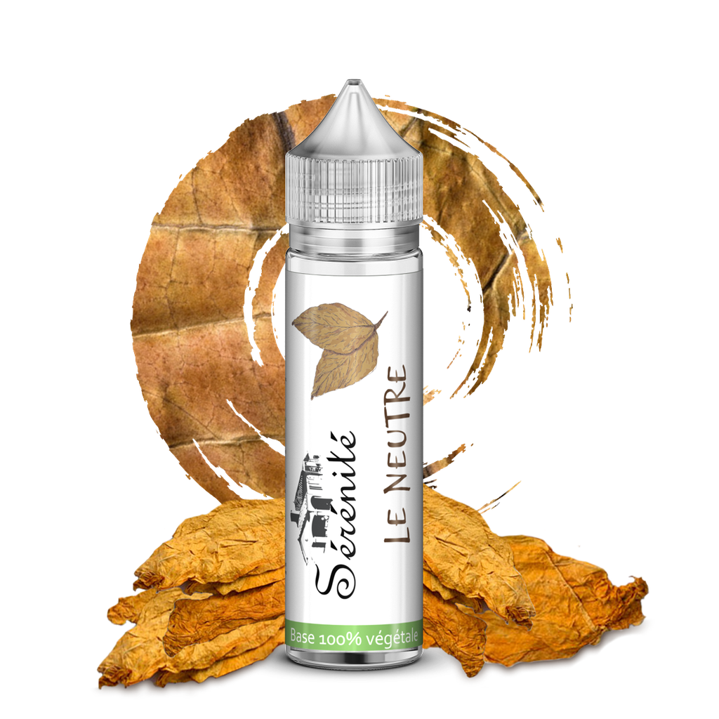 Le Neutre - 50ml