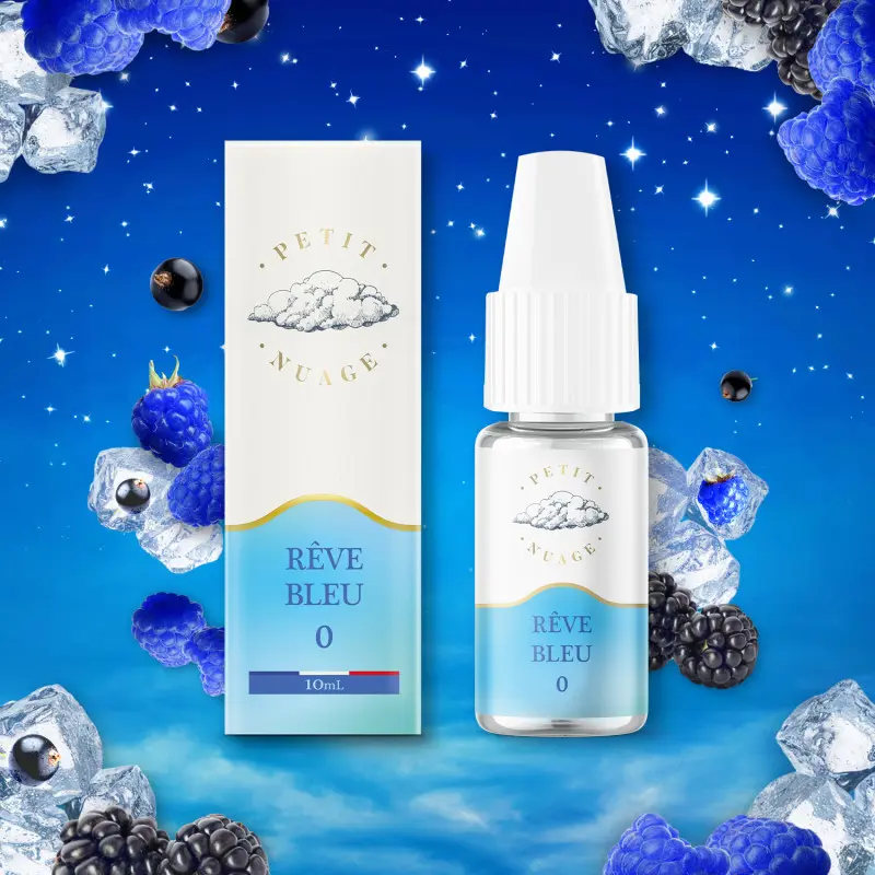 Rêve Bleu - 10ml