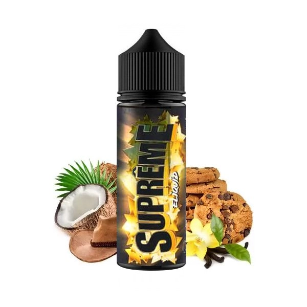 Suprême - 100ml