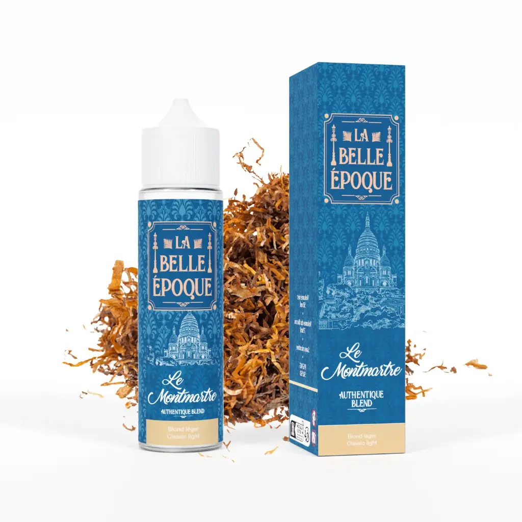 Le Montmartre - 50ml