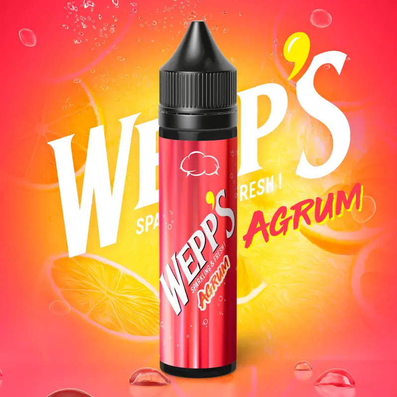 Wepps - 50ml