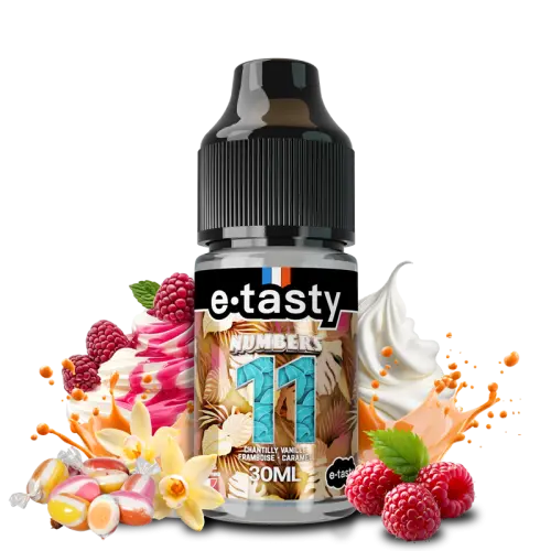 Numbers 11 Concentré - 30ml