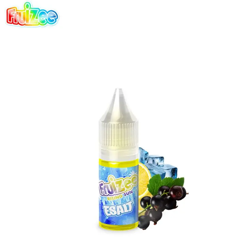 Rising Sun (sels de nicotine) - 10ml