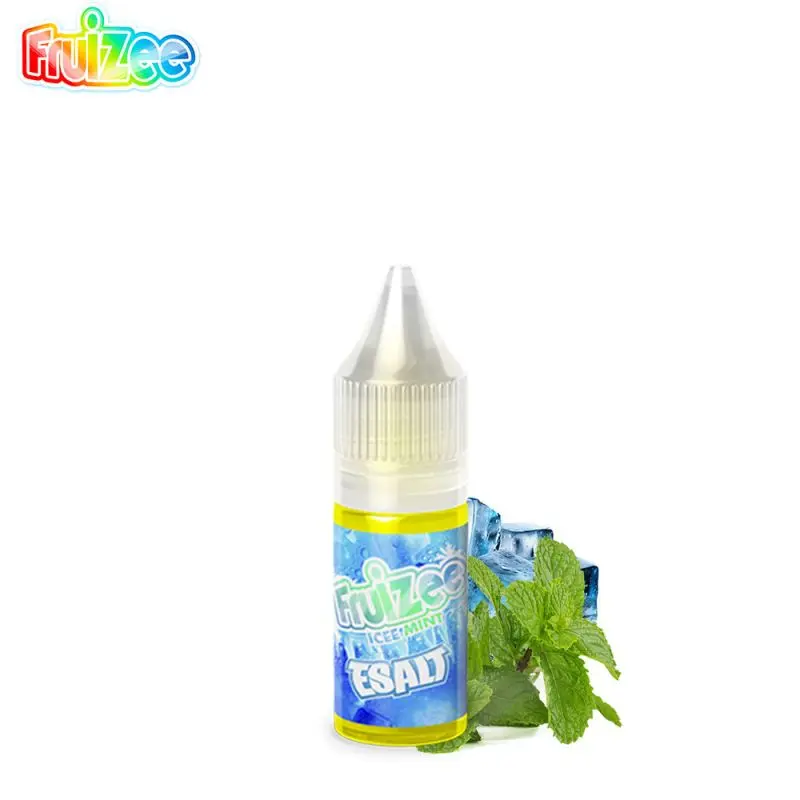 Icee Mint (sels de nicotine) - 10ml
