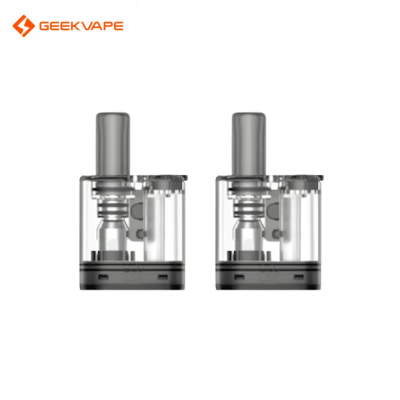 Cartouche Soul (0,6 ohm)