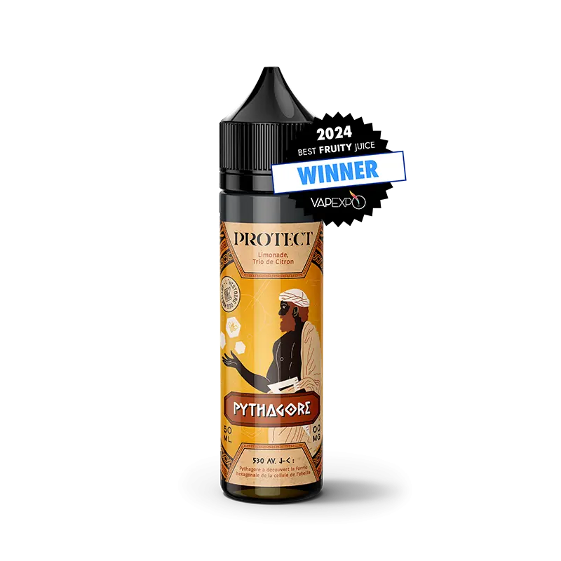 Pythagore - 50ml