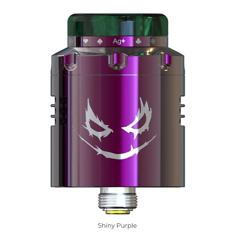 Dripper Dead Rabbit - Joker Edition