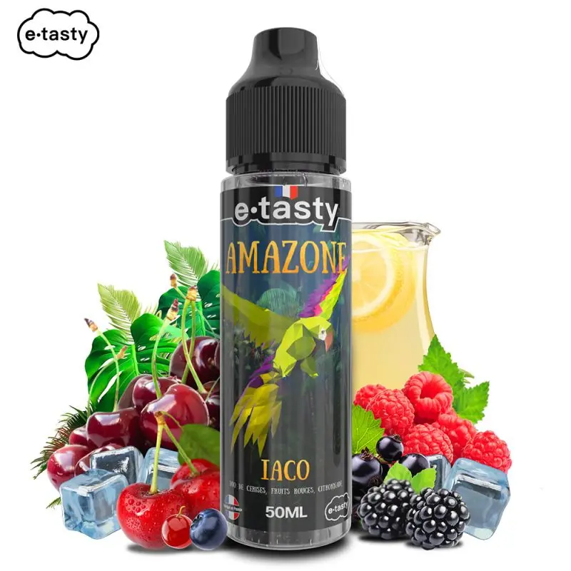 Iaco - 50ml