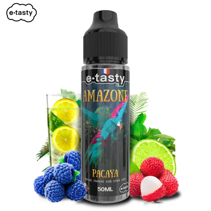 Pacaya - 50ml