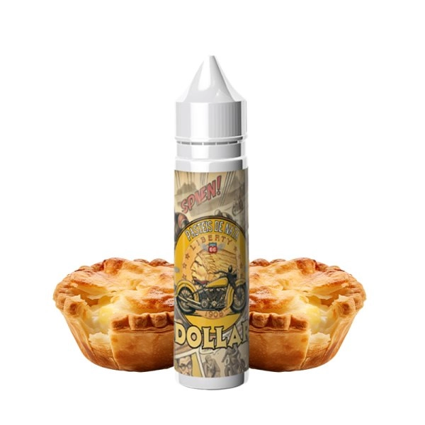 Pasteis De Nata - 50ml