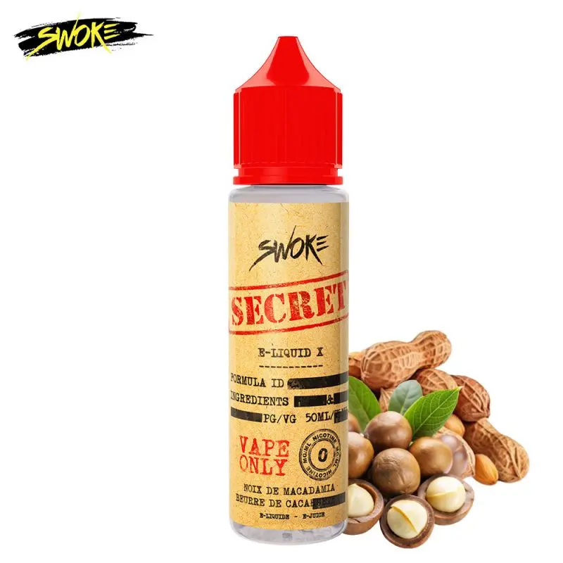 Secret - 50ml