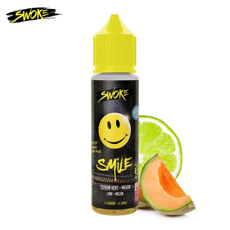 Smile V2 - 50ml