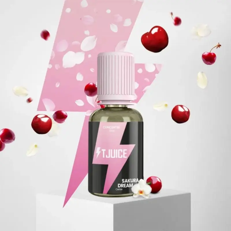 Sakura Dream Concentré - 30ml