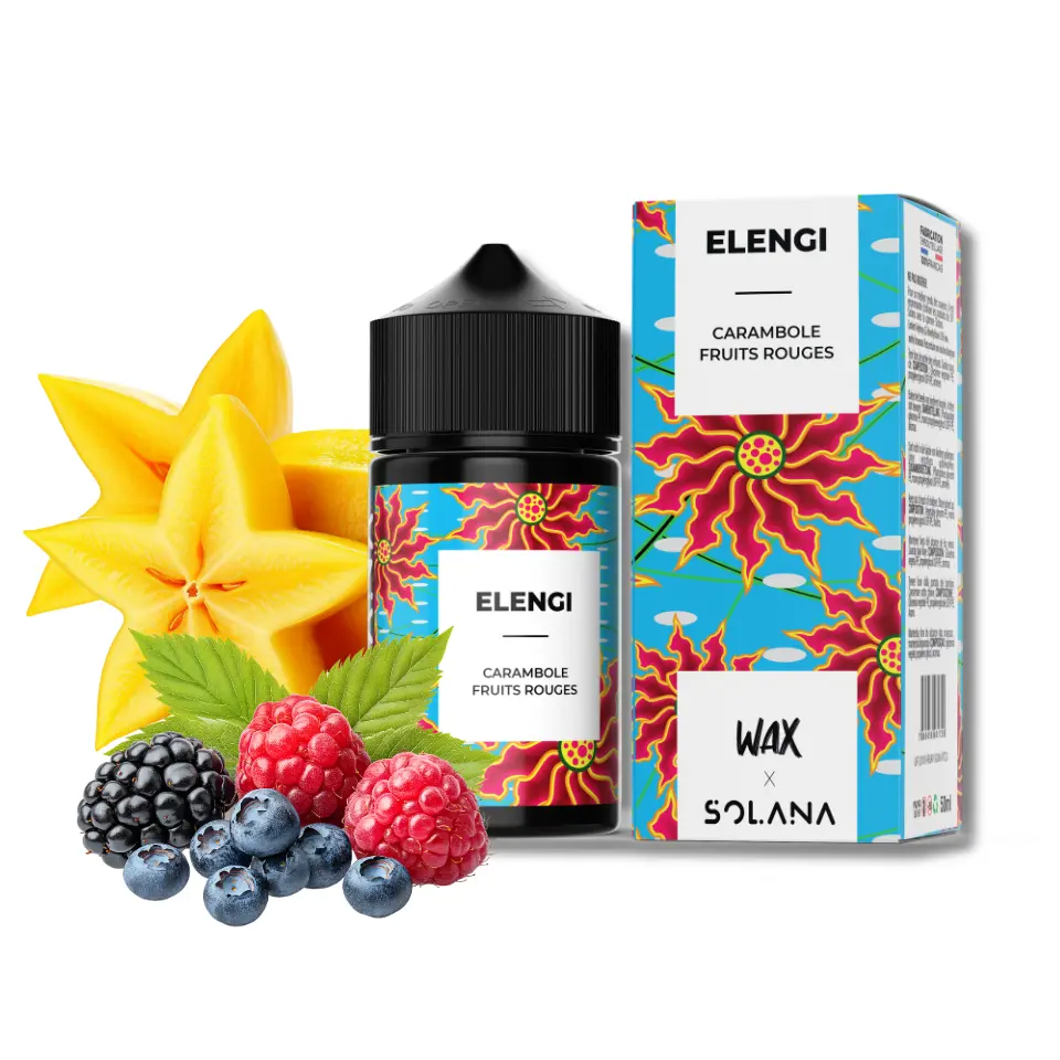 Elengi - 50ml