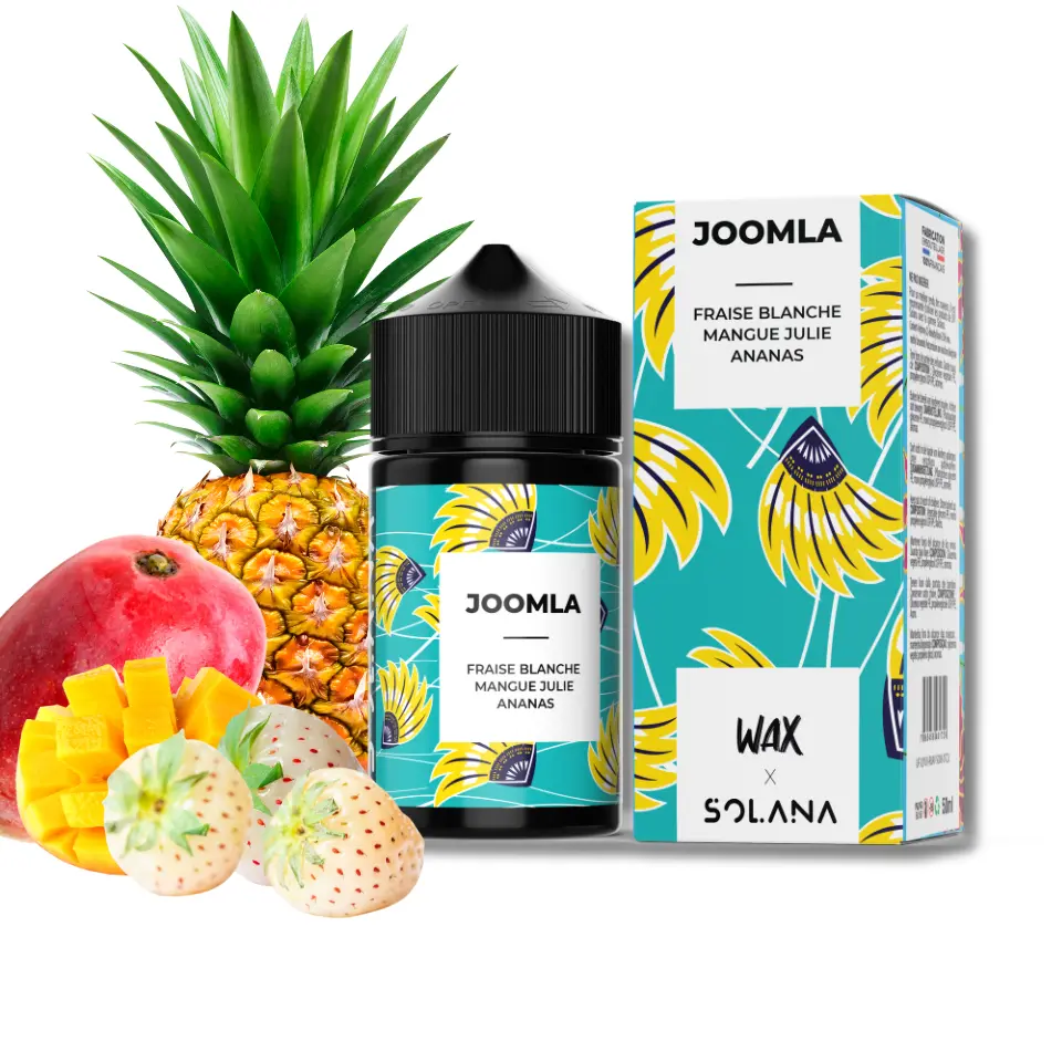 Joomla - 50ml