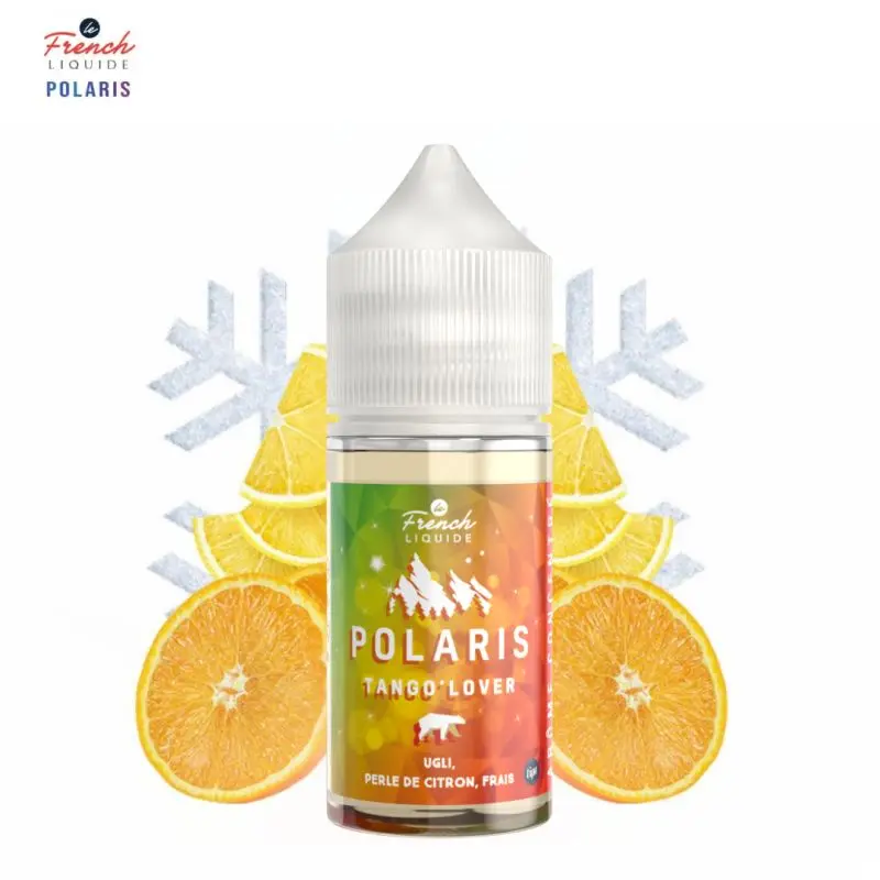 Tango Lover Concentré - 30ml