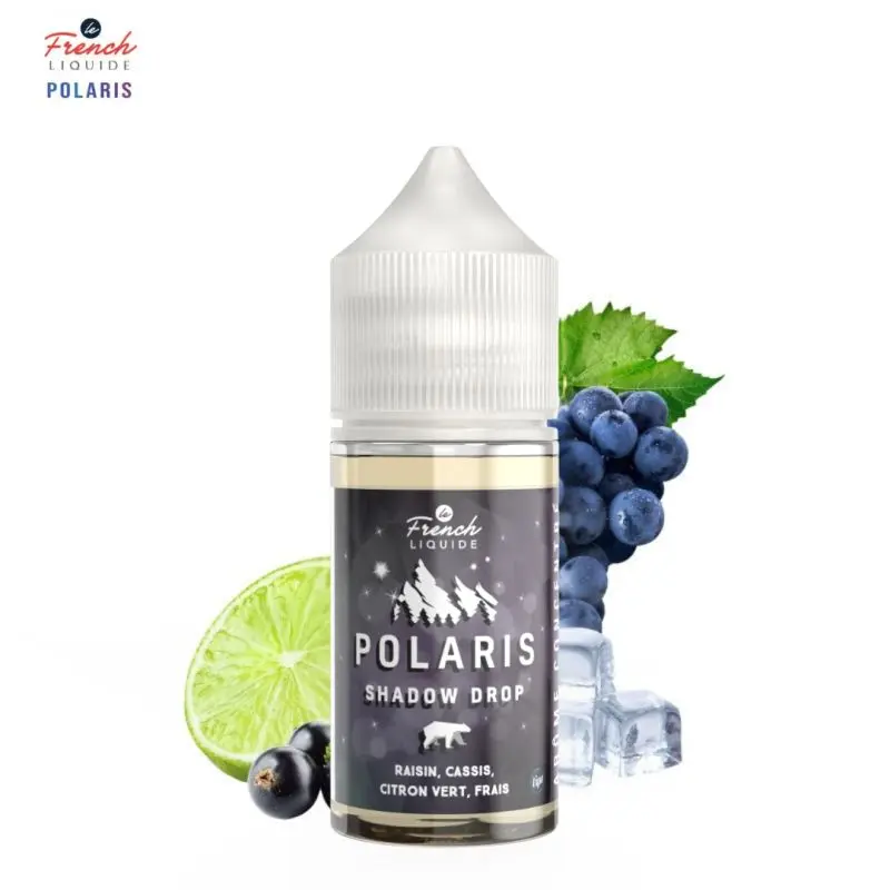 Shadow Drop Concentré - 30ml