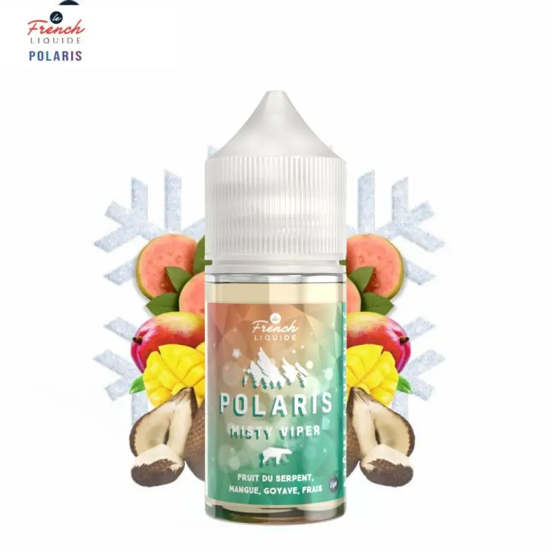 Misty Viper Concentré - 30ml