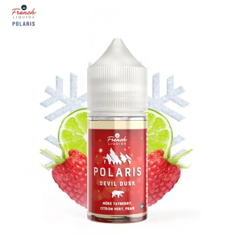 Devil Dusk Concentré - 30ml