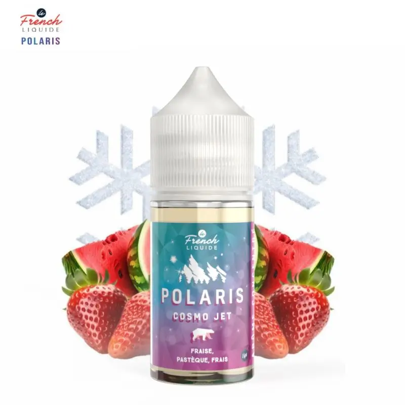 Cosmo Jet Concentré - 30ml