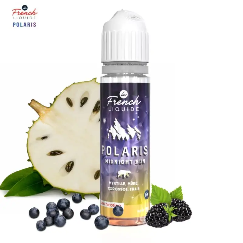 Midnight Sun - 50ml