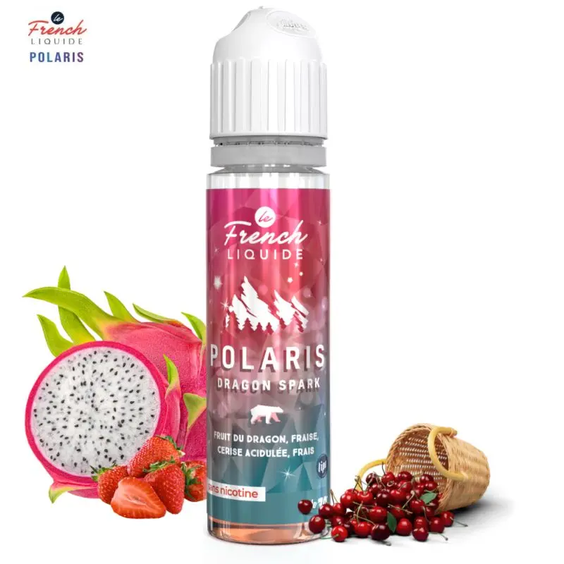 Dragon Spark - 50ml