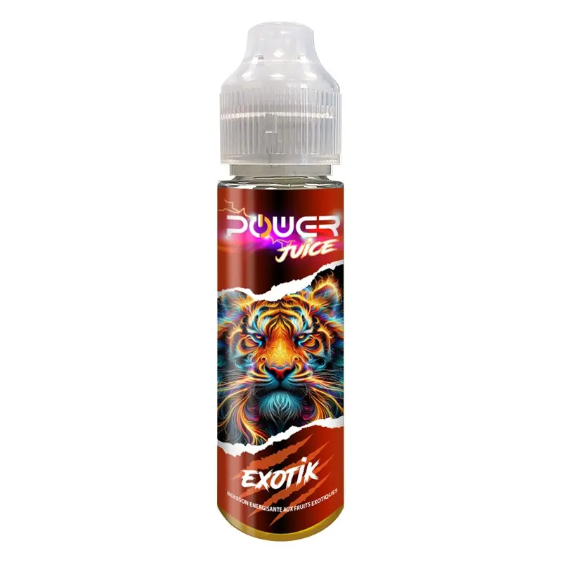 Exotik - 50ml